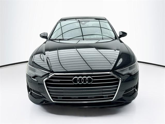 used 2019 Audi A6 car, priced at $22,990