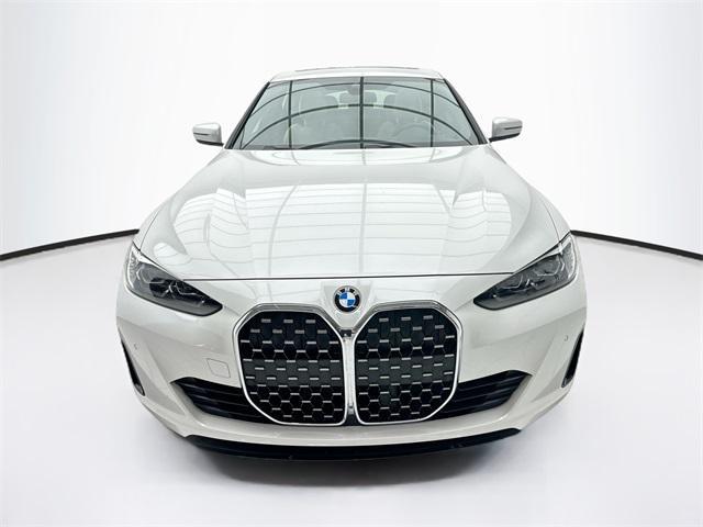 used 2024 BMW 430 Gran Coupe car, priced at $40,490