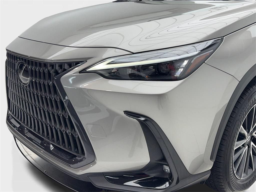 used 2022 Lexus NX 350 car, priced at $38,490