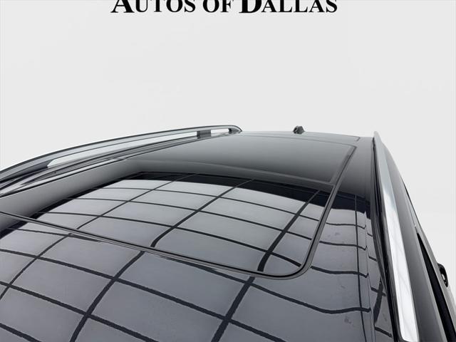 used 2024 BMW X7 car, priced at $57,490