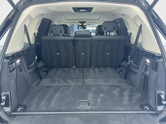 used 2024 BMW X7 car, priced at $57,490