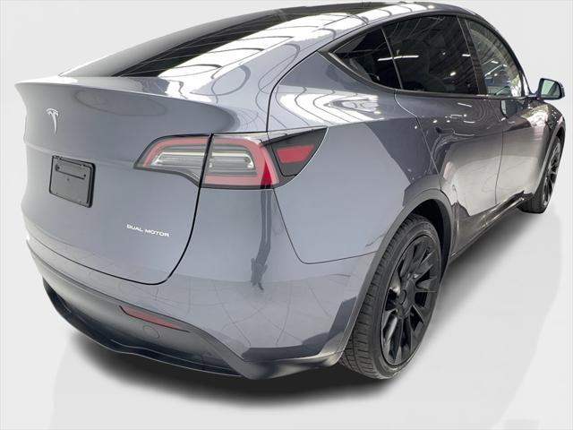 used 2023 Tesla Model Y car, priced at $28,790