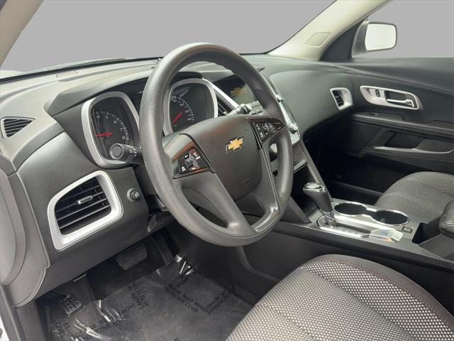 used 2017 Chevrolet Equinox car, priced at $7,880