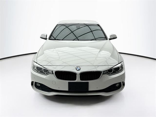 used 2015 BMW 428 car, priced at $16,490