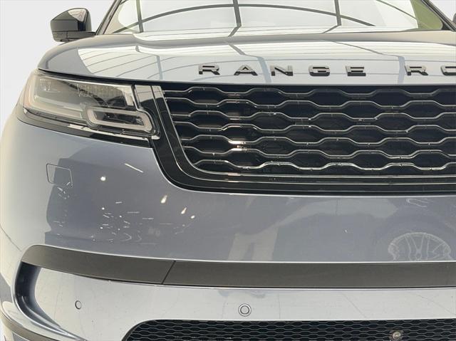 used 2021 Land Rover Range Rover Velar car, priced at $33,990