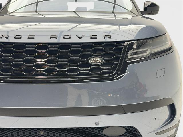 used 2021 Land Rover Range Rover Velar car, priced at $33,990