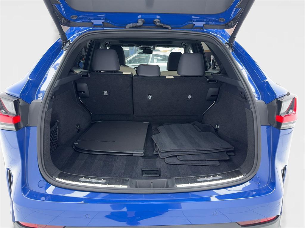 used 2023 Lexus NX 350 car, priced at $41,750