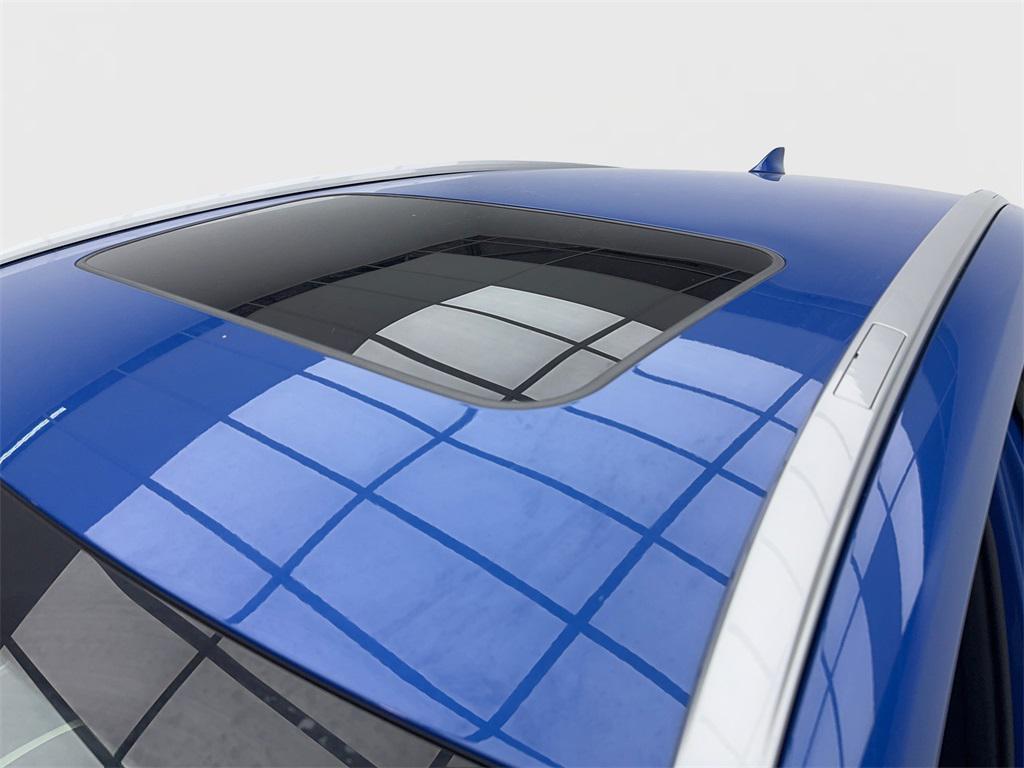 used 2023 Lexus NX 350 car, priced at $41,750