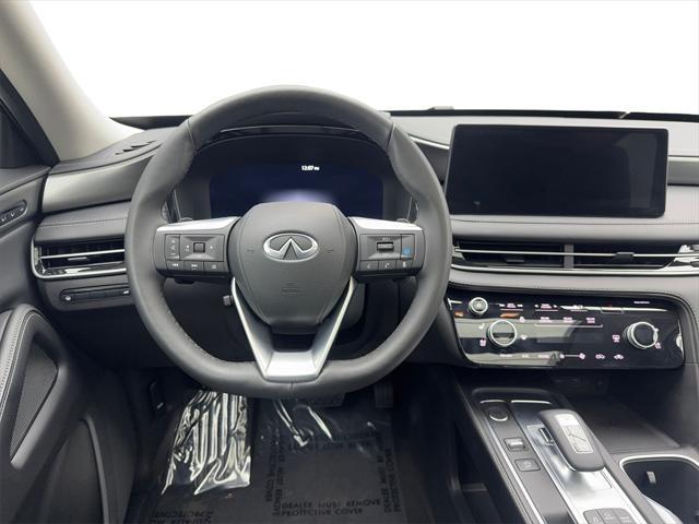 used 2024 INFINITI QX60 car, priced at $46,990