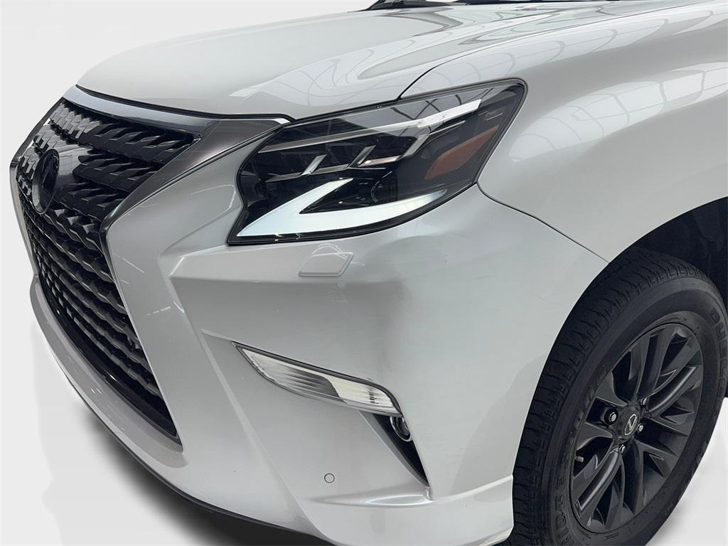 used 2023 Lexus GX 460 car, priced at $50,591