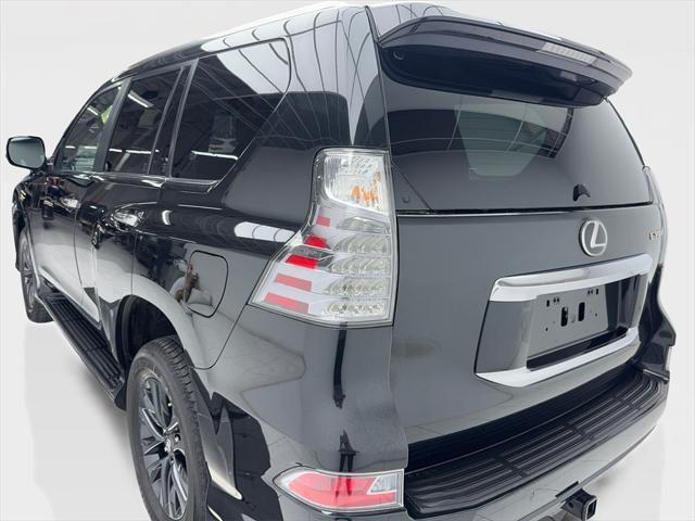 used 2022 Lexus GX 460 car, priced at $52,880