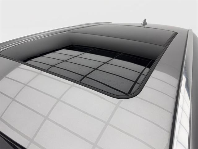 used 2023 Genesis GV80 car, priced at $44,490