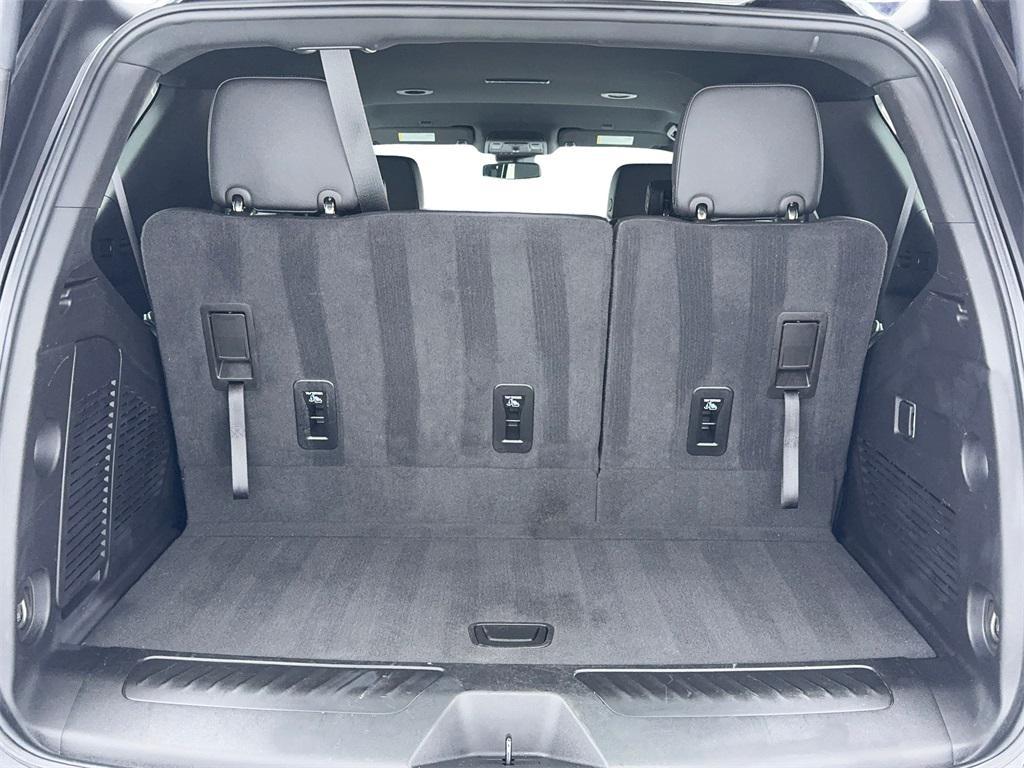 used 2024 Chevrolet Tahoe car, priced at $45,276