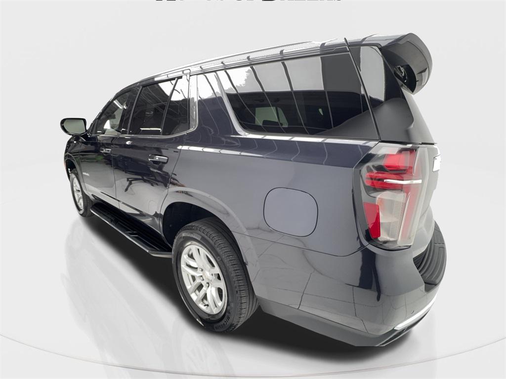 used 2024 Chevrolet Tahoe car, priced at $45,276