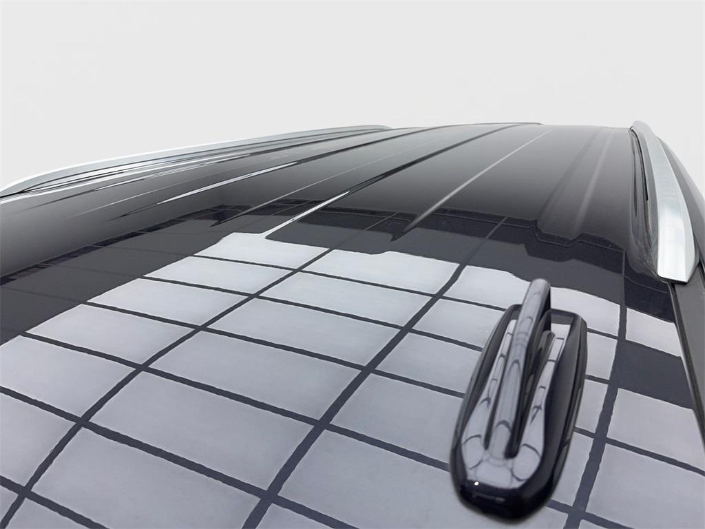 used 2024 Chevrolet Tahoe car, priced at $45,276