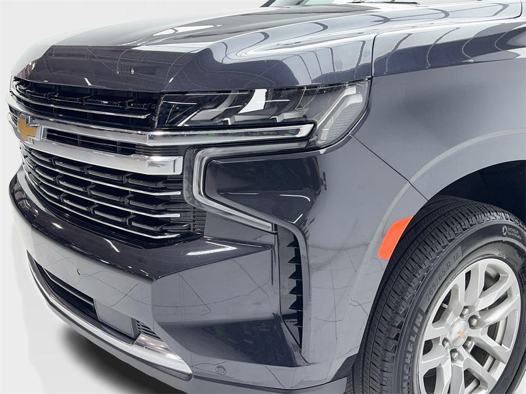 used 2024 Chevrolet Tahoe car, priced at $45,276