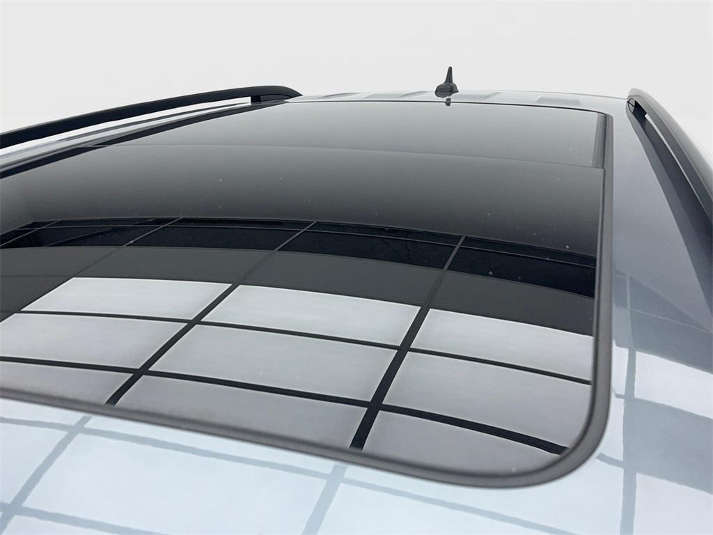 used 2023 Volkswagen Tiguan car, priced at $22,290