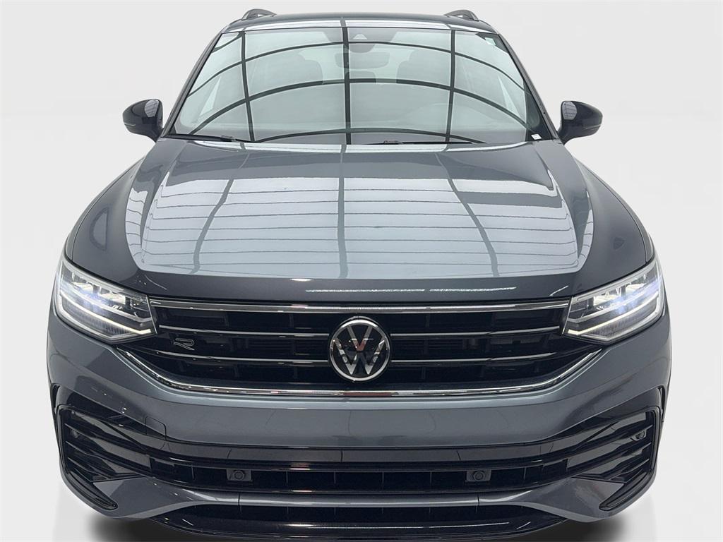 used 2023 Volkswagen Tiguan car, priced at $22,290
