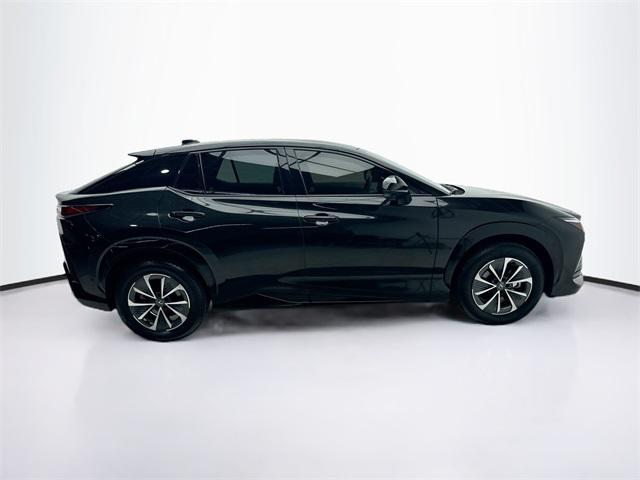 used 2023 Lexus RZ 450e car, priced at $37,991