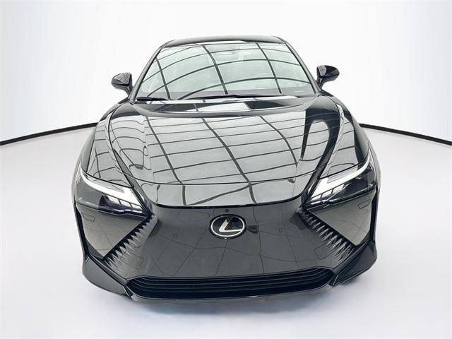 used 2023 Lexus RZ 450e car, priced at $37,991