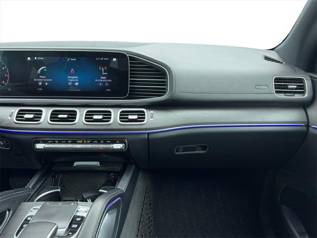 used 2020 Mercedes-Benz GLS 450 car, priced at $38,490