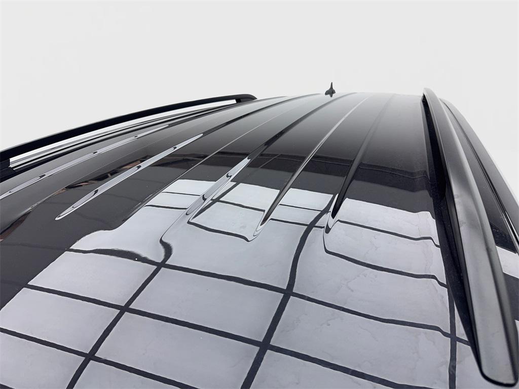 used 2021 Volkswagen Atlas car, priced at $19,490