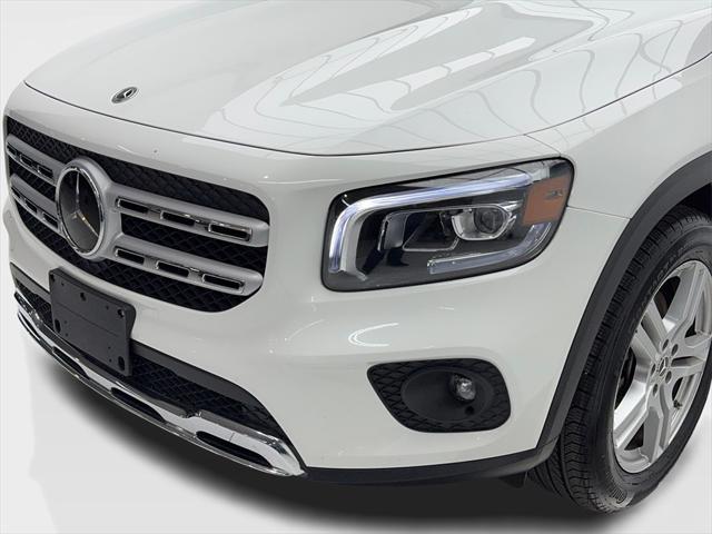 used 2023 Mercedes-Benz GLB 250 car, priced at $31,990