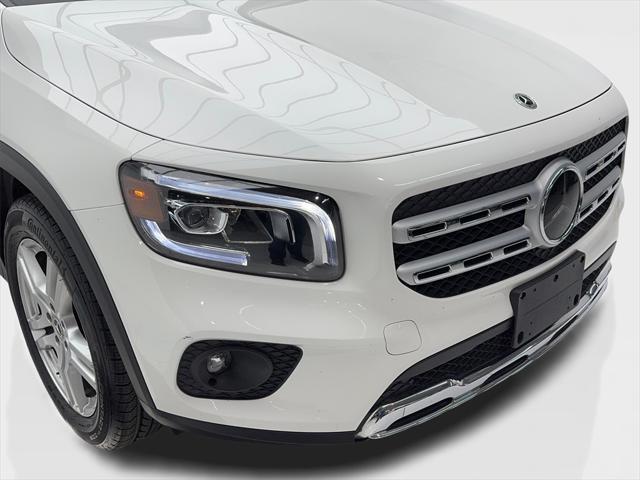 used 2023 Mercedes-Benz GLB 250 car, priced at $31,990