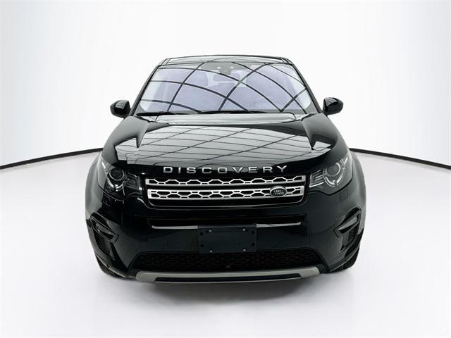 used 2019 Land Rover Discovery Sport car, priced at $22,880