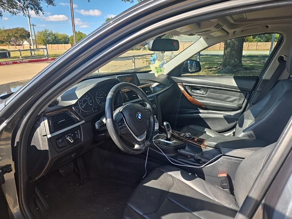 used 2015 BMW 328 car, priced at $10,880