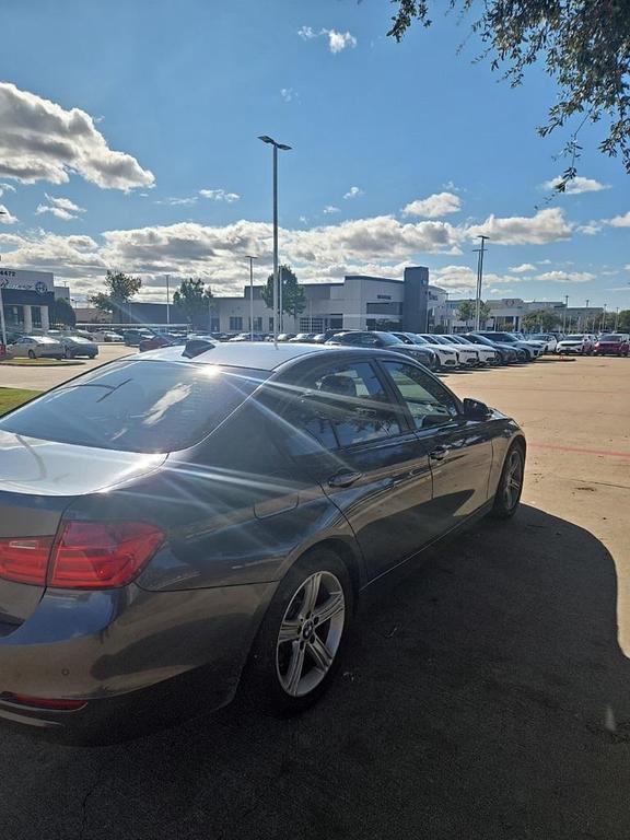 used 2015 BMW 328 car, priced at $10,880