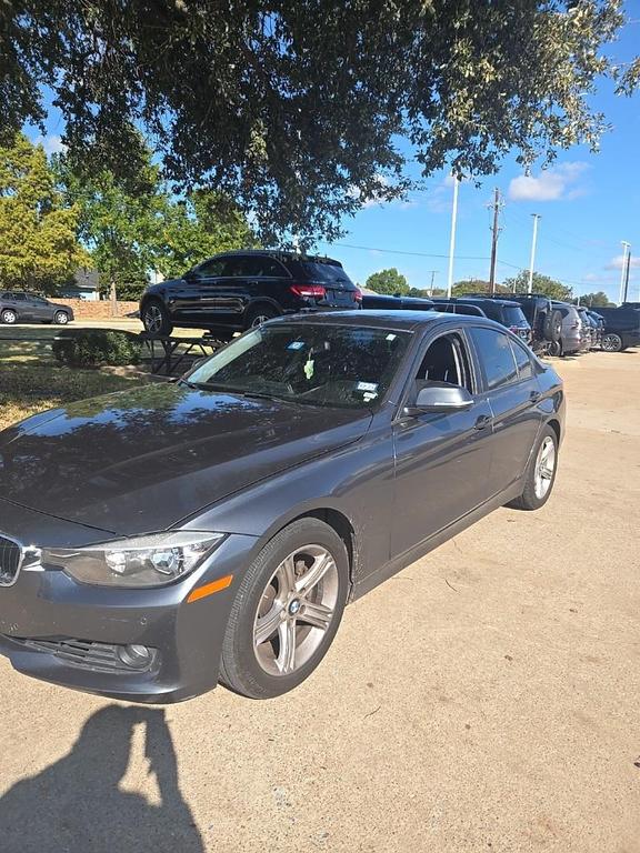used 2015 BMW 328 car, priced at $10,880
