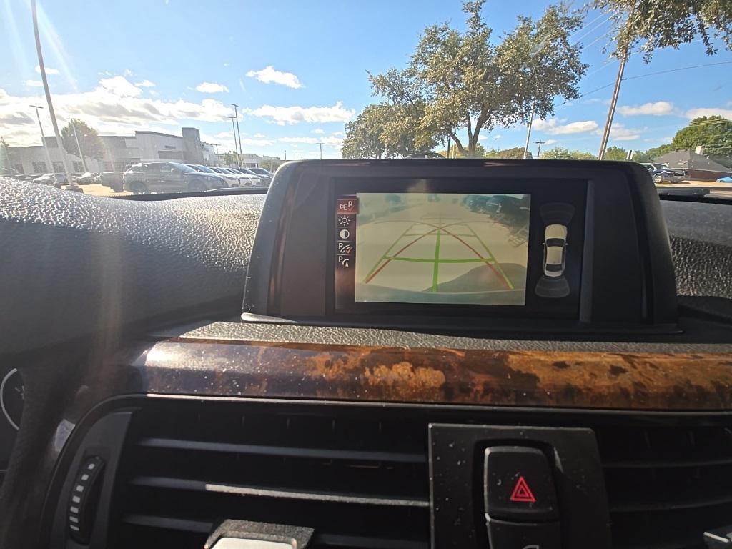 used 2015 BMW 328 car, priced at $10,880