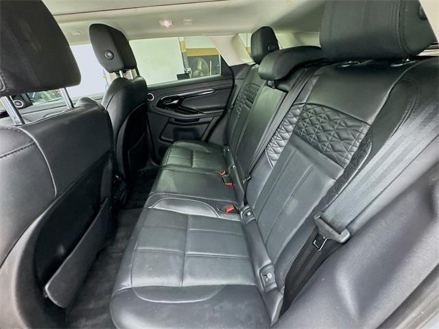used 2020 Land Rover Range Rover Evoque car, priced at $28,490