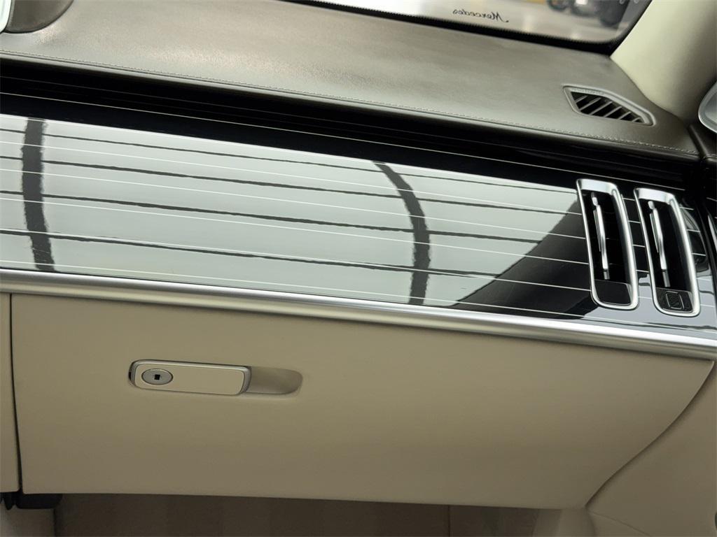 used 2022 Mercedes-Benz Maybach S 580 car, priced at $121,990