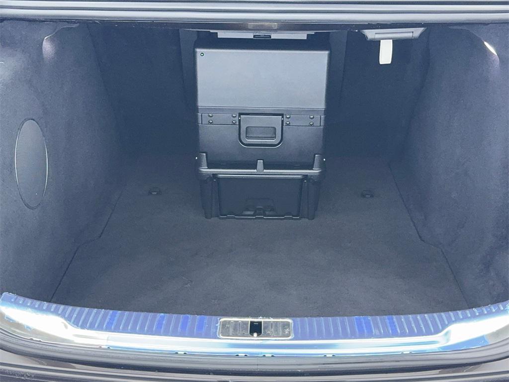 used 2022 Mercedes-Benz Maybach S 580 car, priced at $121,990