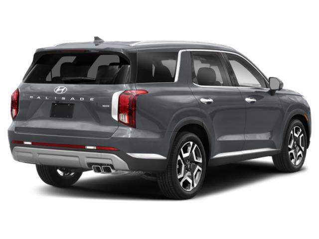 used 2023 Hyundai Palisade car