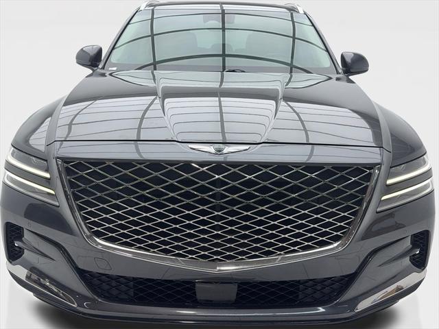 used 2023 Genesis GV80 car, priced at $46,690