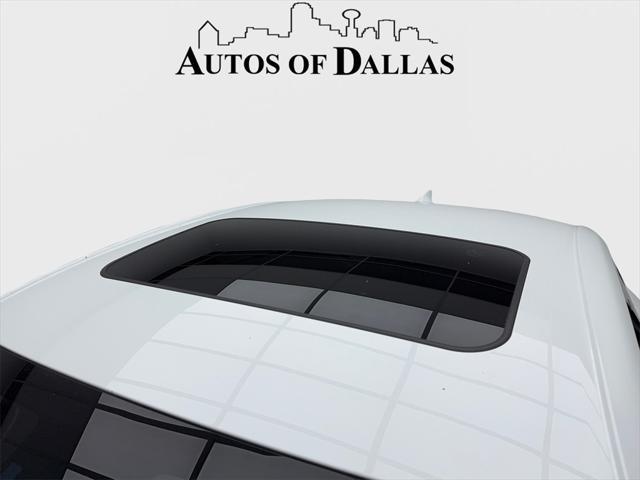 used 2023 Lexus IS 350 car, priced at $42,990