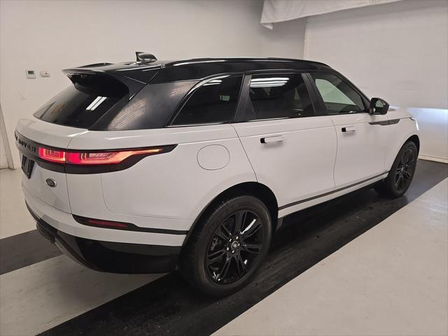 used 2021 Land Rover Range Rover Velar car, priced at $33,490