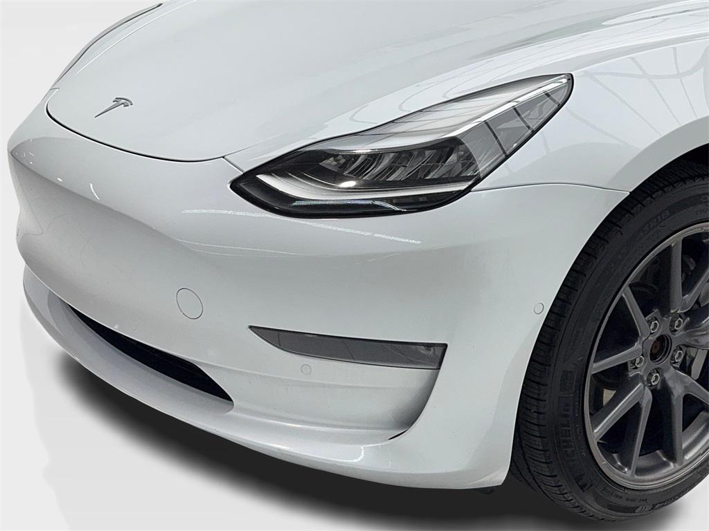 used 2020 Tesla Model 3 car, priced at $24,990