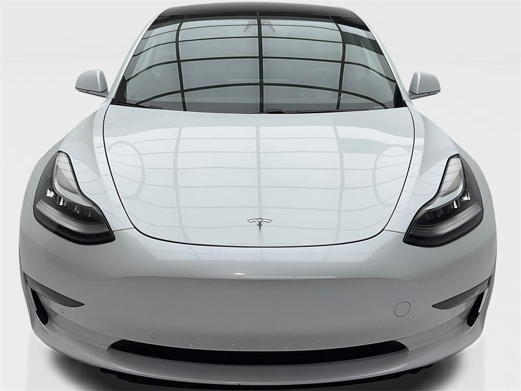 used 2020 Tesla Model 3 car, priced at $24,990