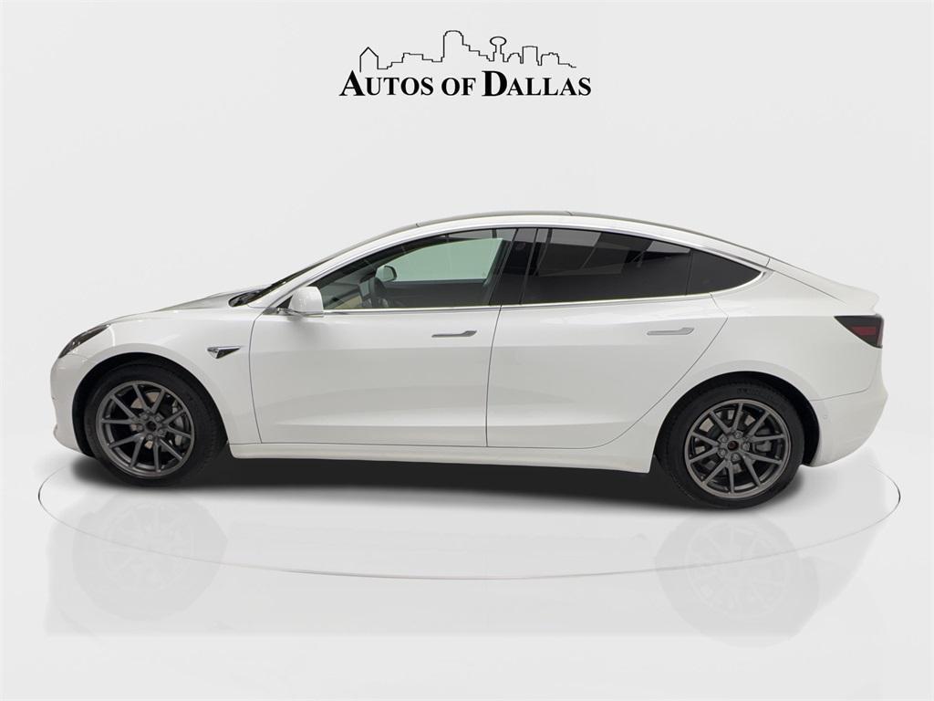 used 2020 Tesla Model 3 car, priced at $24,990