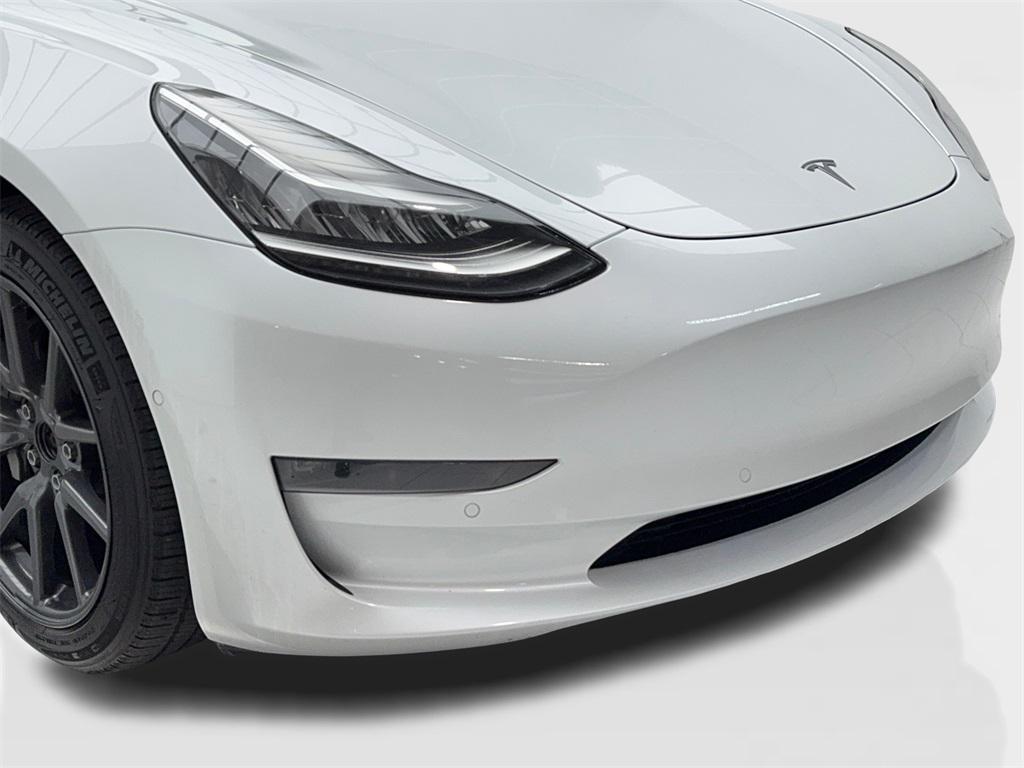 used 2020 Tesla Model 3 car, priced at $24,990