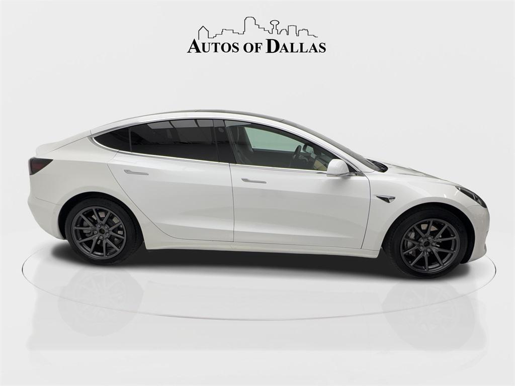 used 2020 Tesla Model 3 car, priced at $24,990