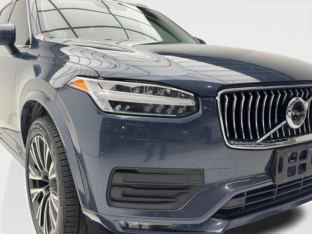 used 2022 Volvo XC90 car, priced at $28,389