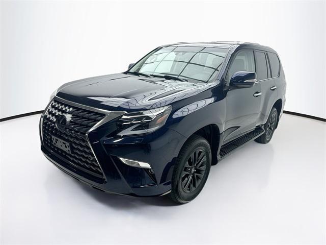 used 2021 Lexus GX 460 car, priced at $44,381