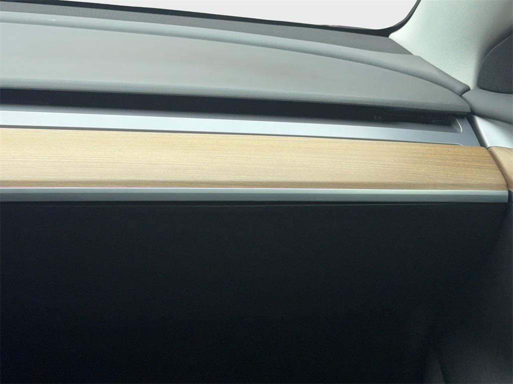 used 2022 Tesla Model 3 car, priced at $27,990