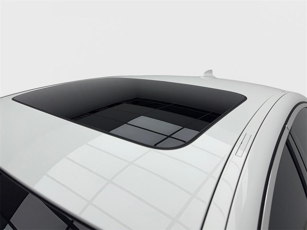 used 2022 BMW 530 car, priced at $30,490