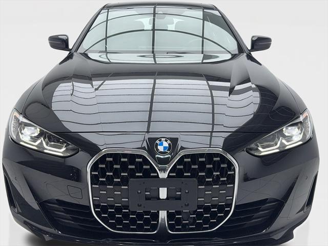 used 2024 BMW 430 Gran Coupe car, priced at $34,880